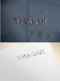 Logo design # 891488 for Create an inspiring logo for Imagine contest