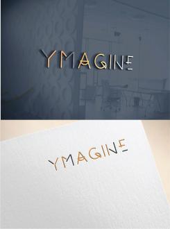 Logo design # 891488 for Create an inspiring logo for Imagine contest