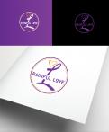 Logo design # 963417 for looking for a cool logo for a captivating blog contest