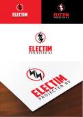 Logo design # 829994 for Elektim Projecten BV contest