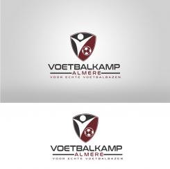 Logo # 967731 voor Logo voor ’Voetbalbazen Almere’ wedstrijd