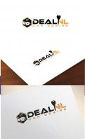 Logo design # 928307 for DealNL logo contest