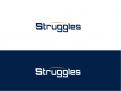 Logo # 988799 voor Struggles wedstrijd