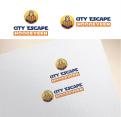 Logo # 958503 voor Logo t b v  City Escape wedstrijd