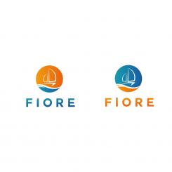 Logo # 878048 voor Sailing Fiore : Flower Power Sailing Circumnavigation wedstrijd