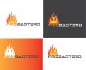 Logo design # 892193 for Design a robust and clear logo for an outdoor fire stove. contest