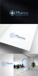 Logo # 947970 voor logo ontwerp voor startende zzp er in Pharma consultancy wedstrijd