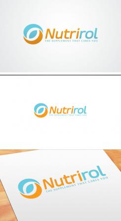 Logo design # 921286 for Re-branding: New logo for a special supplement company contest