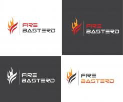 Logo design # 892194 for Design a robust and clear logo for an outdoor fire stove. contest