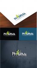 Logo # 947971 voor logo ontwerp voor startende zzp er in Pharma consultancy wedstrijd