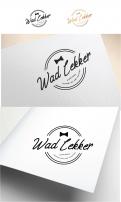 Logo # 903129 voor Ontwerp een nieuw logo voor Wad Lekker, Pannenkoeken! wedstrijd