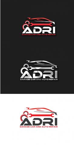 Logo # 839728 voor Ontwerp een logo voor een jong dynamisch autobedrijf/garage wedstrijd