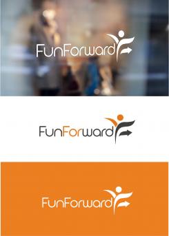 Logo design # 1187934 for Disign a logo for a business coach company FunForward contest