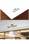Logo # 903131 voor Ontwerp een nieuw logo voor Wad Lekker, Pannenkoeken! wedstrijd