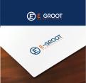 Logo # 869626 voor E-groot consultancy wedstrijd