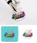 Logo design # 1185829 for Logo for Spark  Theme boxes for party’s contest