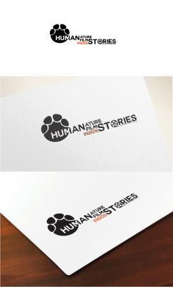 Logo design # 858093 for DESIGN A UNIQUE LOGO FOR A NEW FILM COMAPNY ABOUT HUMAN NATURE contest