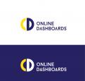 Logo design # 902836 for Design for an online dashboard specialist contest