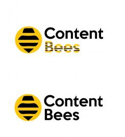Logo # 928319 voor Logo voor content/marketing bedrijf wedstrijd