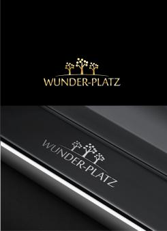 Logo design # 909359 for Logo for Wunder-Platz contest