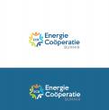 Logo design # 927918 for Logo for renewable energy cooperation contest