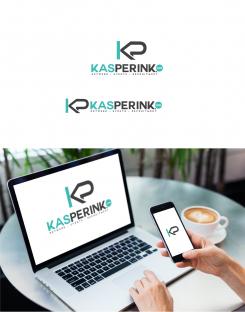 Logo # 981187 voor Nieuw logo voor bestaand bedrijf   Kasperink com wedstrijd