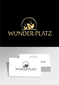 Logo design # 909361 for Logo for Wunder-Platz contest