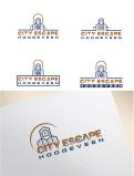 Logo # 958517 voor Logo t b v  City Escape wedstrijd