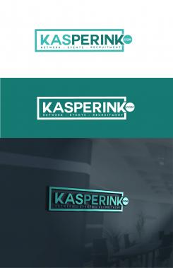 Logo design # 981190 for New logo for existing company   Kasperink com contest