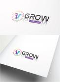 Logo design # 955910 for Grow your talent contest