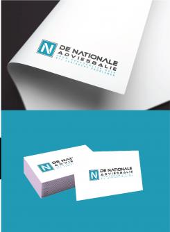 Logo # 843253 voor De Nationale AdviesBalie BV wedstrijd