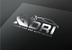 Logo # 839742 voor Ontwerp een logo voor een jong dynamisch autobedrijf/garage wedstrijd