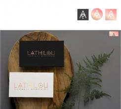 Logo design # 1184536 for Cool logo for a new webshop of clothes and accessoires contest
