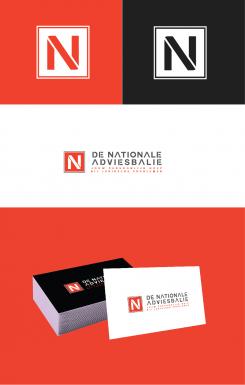 Logo design # 843254 for LOGO Nationale AdviesBalie contest