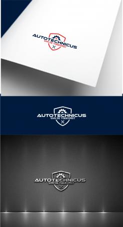 Logo design # 1085723 for Combined logo for two automotive competitions contest