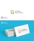 Logo design # 847970 for Develop a logo for Learning Hub Friesland contest
