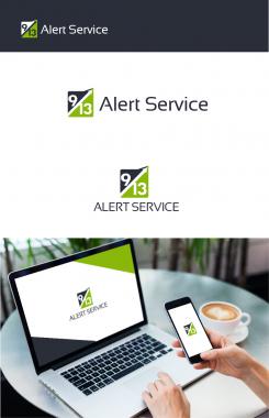 Logo design # 1036067 for ’Trading Alerts’ logo for professional Wall street brokers contest