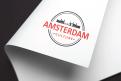 Logo design # 849676 for logo: AMSTERDAM CULTURE contest