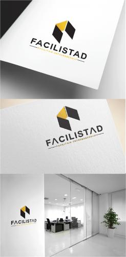 Logo # 876963 voor facilistad wedstrijd