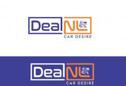Logo design # 927925 for DealNL logo contest