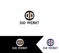 Logo design # 890908 for Logo for an organization consultancy firm Did Werkt. contest