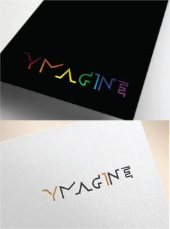 Logo # 894520 voor Ontwerp een inspirerend logo voor Ymagine wedstrijd