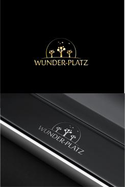 Logo design # 909570 for Logo for Wunder-Platz contest