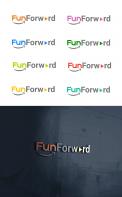Logo design # 1189258 for Disign a logo for a business coach company FunForward contest