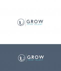 Logo design # 958828 for Grow your talent contest