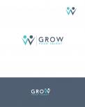 Logo design # 958830 for Grow your talent contest