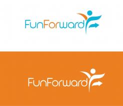 Logo design # 1187858 for Disign a logo for a business coach company FunForward contest