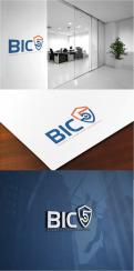 Logo # 876571 voor BIC 5: Business, IT en Compliance professionals zoeken een onderscheidend logo. wedstrijd