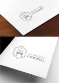 Logo design # 866339 for Logo weddingplanner : From proposal to Bubbles contest