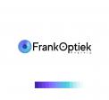 Logo # 1206217 voor Nieuw te openen optiekzaak  Frank Optiek   Oogzorg wedstrijd